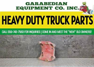 Mack MP8 Engine Part for a Mack CXU613