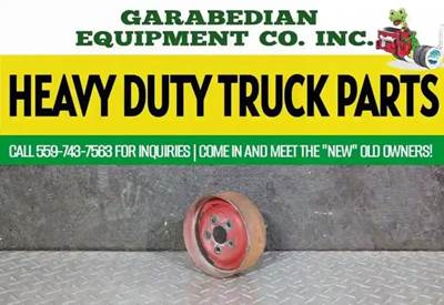 Mack MP8 Engine Part for a Mack CXU613