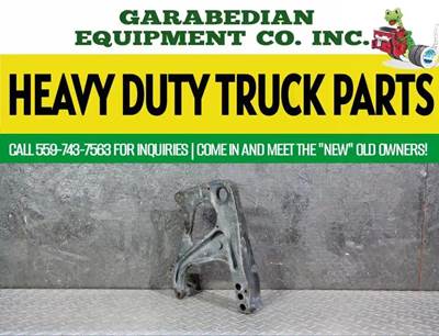 Mack MP8 Engine Part for a Mack CXU613