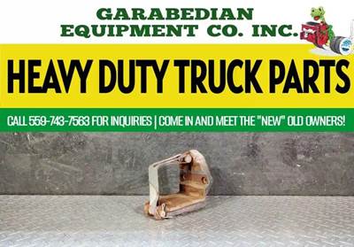 Mack MP8 Engine Part for a Mack CXU613