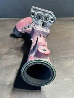 Mack MP8 Engine Part