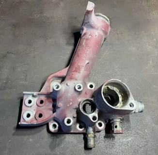 Mack MP8 Engine Part