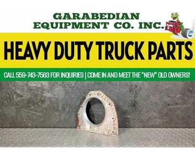 Mack MP8 Crank Spacer, Front Cover, Front Main Seal Retainer, Part # 20777236