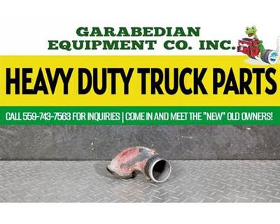 Mack MP8 EGR Exhaust Pipe for Mack CXU613, Part # 21069880