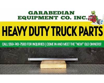 Used Mack MP8 Oil Suction Tube, Part # 21599118 for Mack CXU613