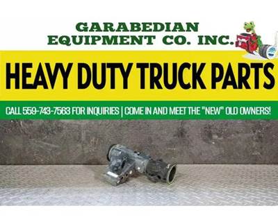 Mack MP8 EGR Venturi for Mack CXU613, Part # 22079434