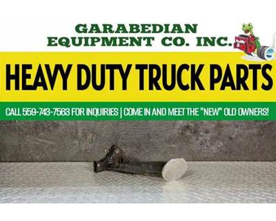 Mack MP8 Oil Pickup Tube / Oil Strainer, Part # 20824910 for Mack CXU613