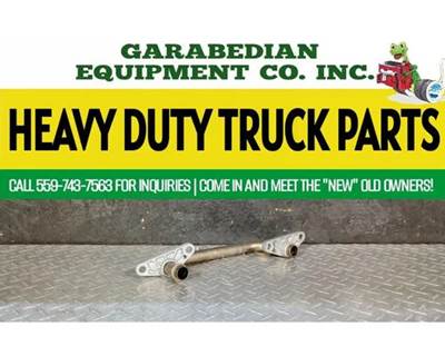 Mack MP8 Oil Transfer Tube for Mack CXU613, Part # 21599109