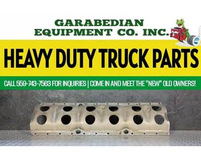 Mack MP8 Block Stiffener Plate Frame Reinforcement, Part # 21644620