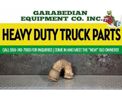 Mack MP8 EGR Exhaust Elbow for Mack CXU613, Part # ELB-0024-SIMO-1001