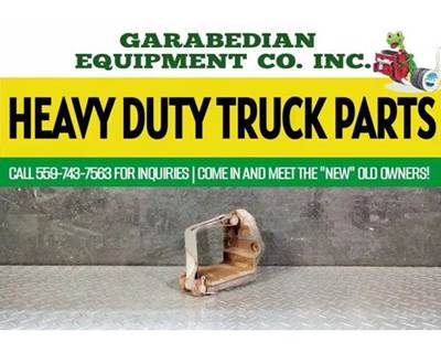 Mack MP8 EGR Cooler Bracket, Part # 21399313, Fits Mack CXU613