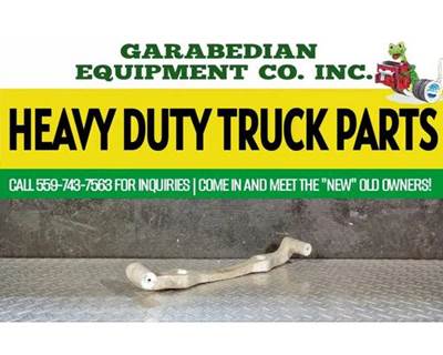 Mack MP8 Lower Radiator Fan Shroud Mount Bracket for CXU613, Part # 21337106