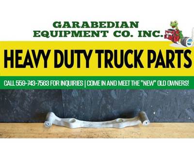 2013 Mack MP8 Lower Radiator Fan Shroud Mount Bracket for CXU613, Part # 21337106