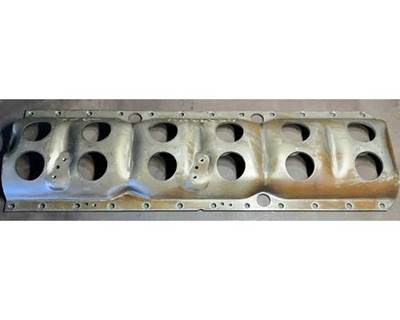 Mack MP8 Block Stiffener Plate Frame Reinforcement, Part # 20499612