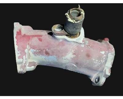 Mack MP8 Water Transfer Tube, Part # 21271831