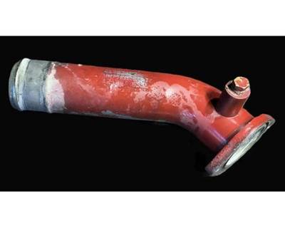 Mack MP8 Water Transfer Tube, Part # 21783977