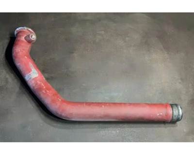Mack MP8 EGR Crossover / Air Transfer Tube, Part # 21412085
