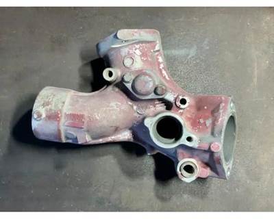 Mack MP8 Water Housing Transfer Tube, Part # 20726991