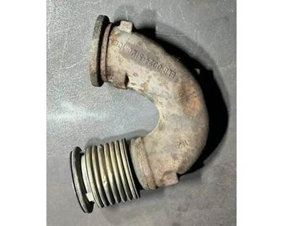 Mack MP8 Exhaust Elbow, Part # ELB-0024-SIMO-1001