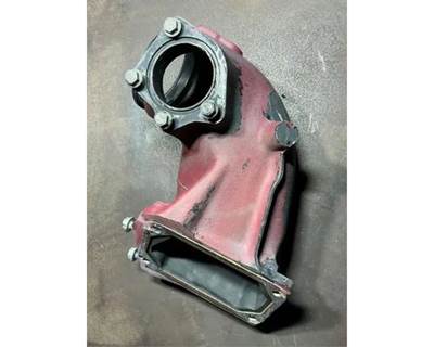 Mack MP8 Intake Manifold Elbow Mixing Chamber, Part # 21115786