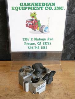 Mercedes-Benz OM460LA Engine Part