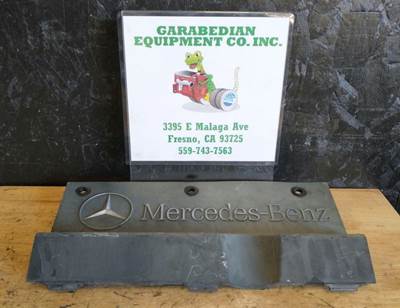 Mercedes-Benz OM460LA Engine Part