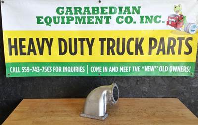 Mercedes-Benz OM460LA Engine Part