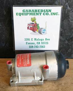 Mercedes-Benz OM460LA Engine Part