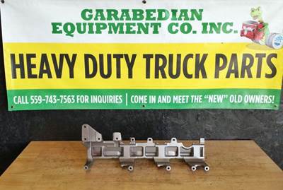 Mercedes-Benz OM460LA Engine Part