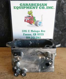 Mercedes-Benz OM460LA Engine Part