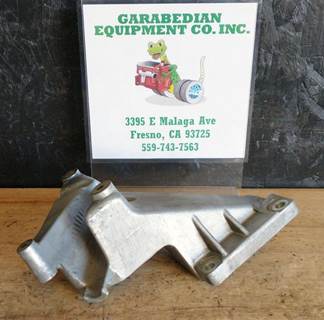 Mercedes-Benz OM460LA Engine Part