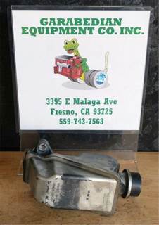 Mercedes-Benz OM460LA Engine Part