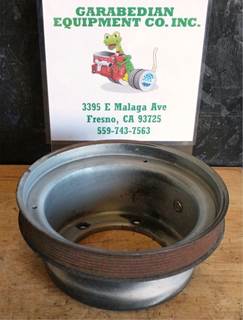 Mercedes-Benz OM460LA Engine Part