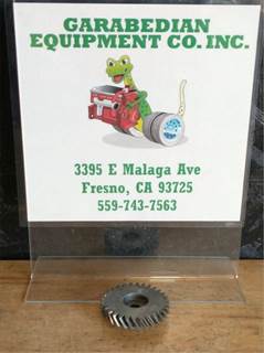 Mercedes-Benz OM460LA Engine Part