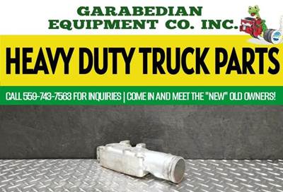 Mercedes-Benz OM460LA Engine Part