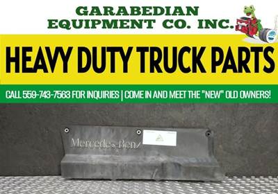 Mercedes-Benz OM460LA Engine Part