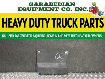 Mercedes-Benz OM460LA Engine Part