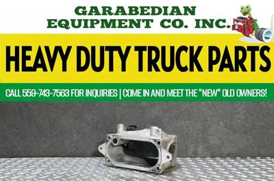 Mercedes-Benz OM460LA Engine Part