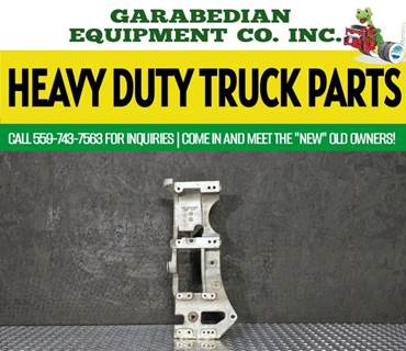 Mercedes-Benz OM460LA Engine Part