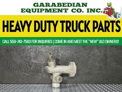 Mercedes-Benz OM460LA Engine Part