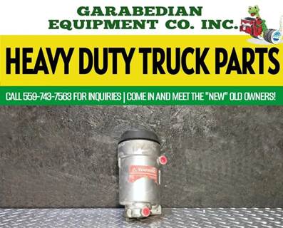 Mercedes-Benz OM460LA Engine Part