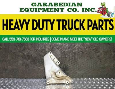 Mercedes-Benz OM460LA Engine Part