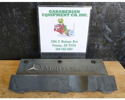 Mercedes-Benz MBE4000 OM460LA Plastic Cover, Part # A4600100590