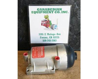 Mercedes-Benz MBE4000 OM460LA EPA07 Fuel Filter Housing, Part # A5410920503