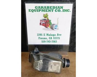 Mercedes-Benz OM460LA Crankcase Breather, Part # A4600180335