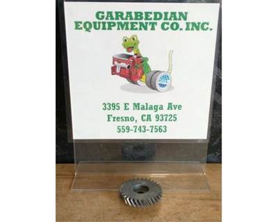 Mercedes-Benz OM460LA Fuel Pump Gear, Part # A4570910520