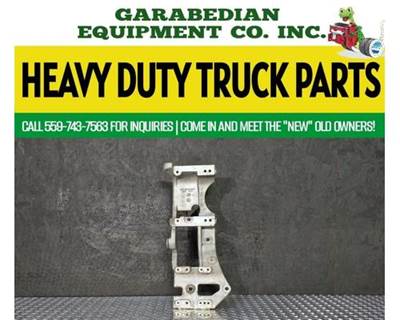 Mercedes-Benz OM460LA MBE4000 Engine Accessory Bracket, Part # R4601310135