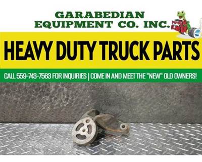 Mercedes-Benz OM460LA MBE4000 Belt Tensioner Pulley Bracket, Part # 01-28370-000