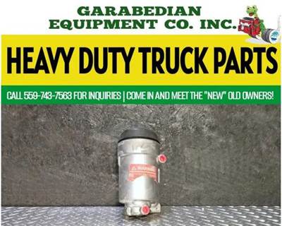 Mercedes-Benz OM460LA Fuel Filter Housing, Part # A5410920503