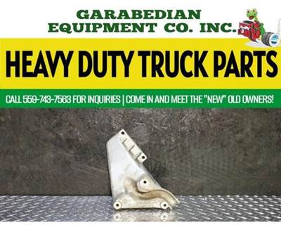 Used Mercedes-Benz OM460LA Fuel Filter Housing Bracket, Part # A4600920330